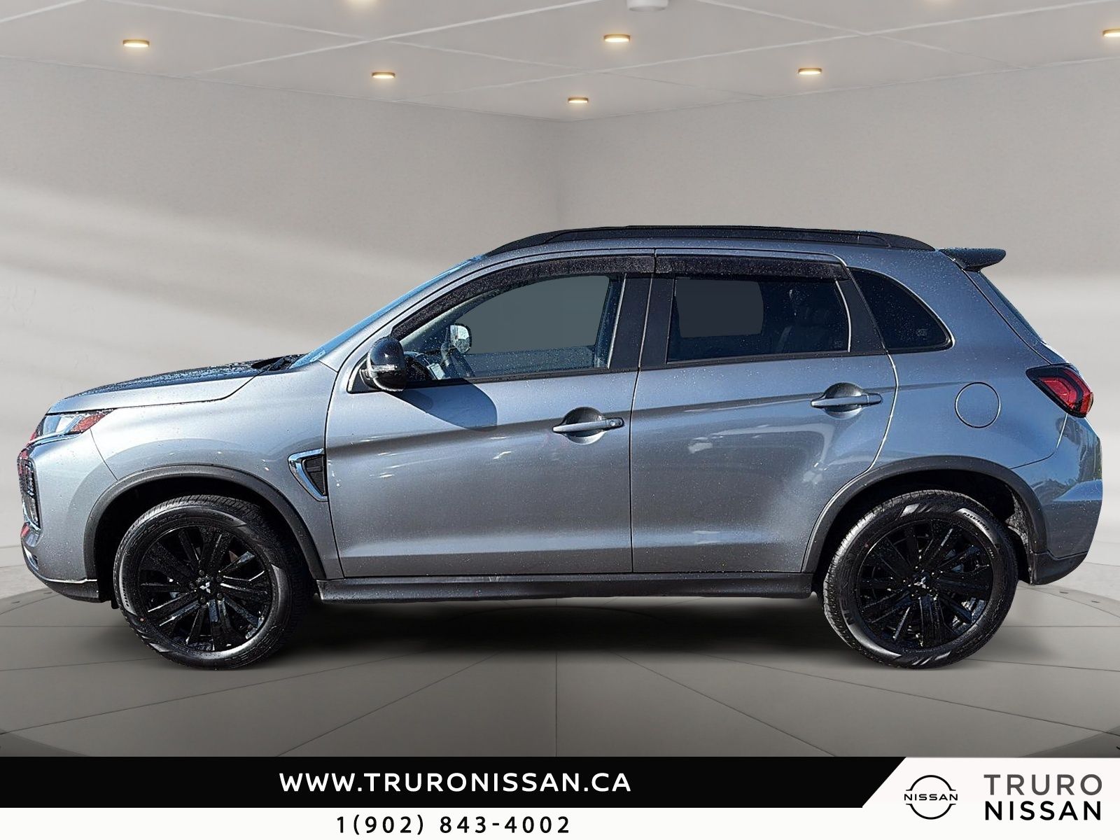 Photo Mitsubishi RVR NOIR 2026 #7