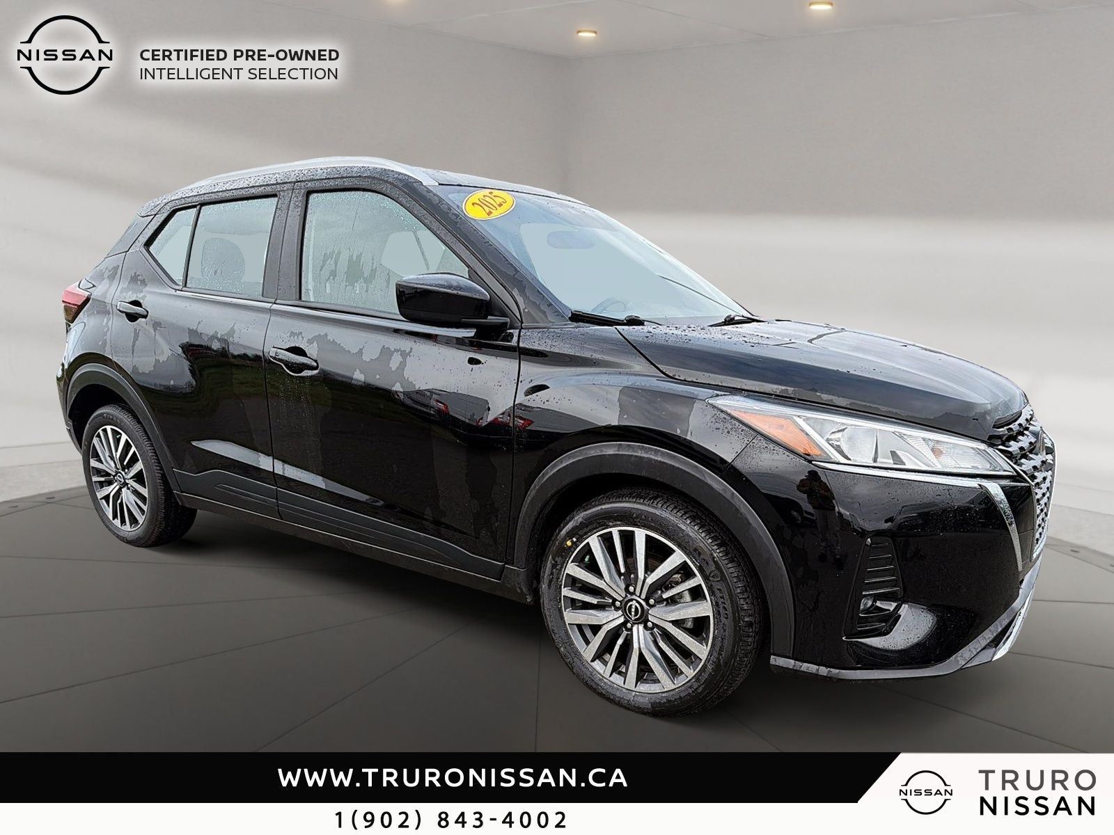 Photo 2025 Nissan Kicks Play SV #2