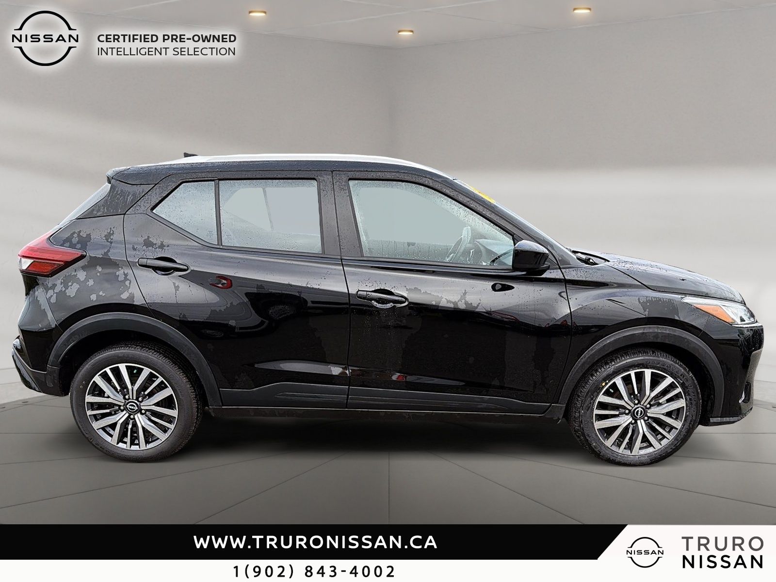 Photo 2025 Nissan Kicks Play SV #5
