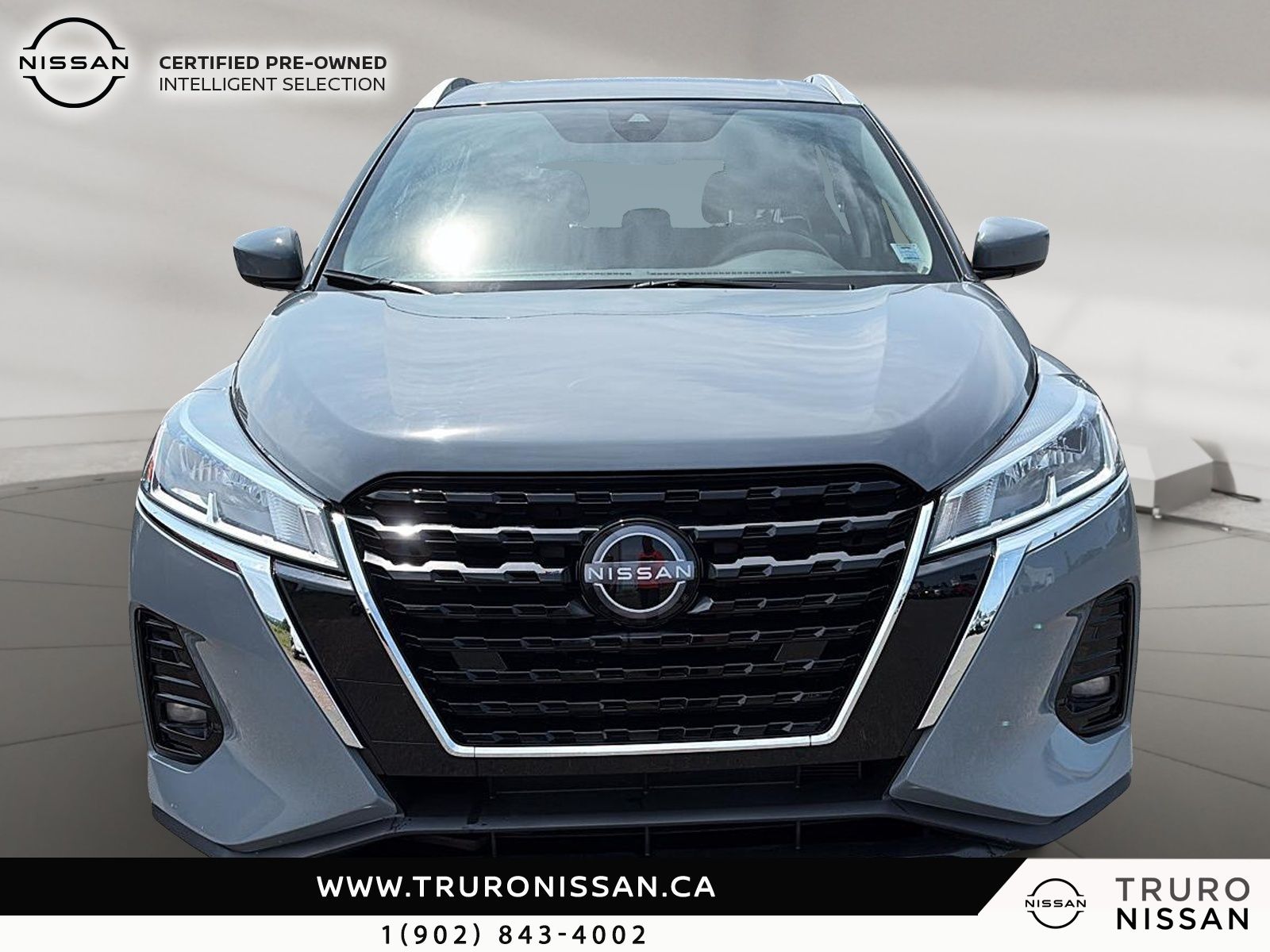 Photo 2024 Nissan Kicks SV #3
