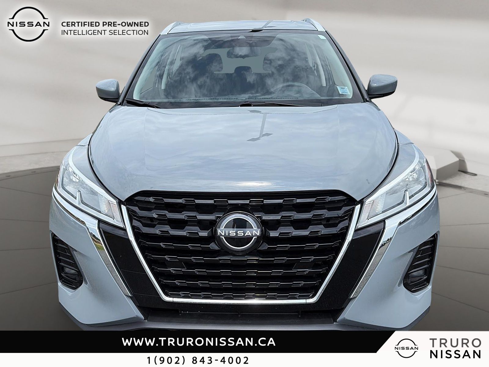 Photo 2024 Nissan Kicks SV #3
