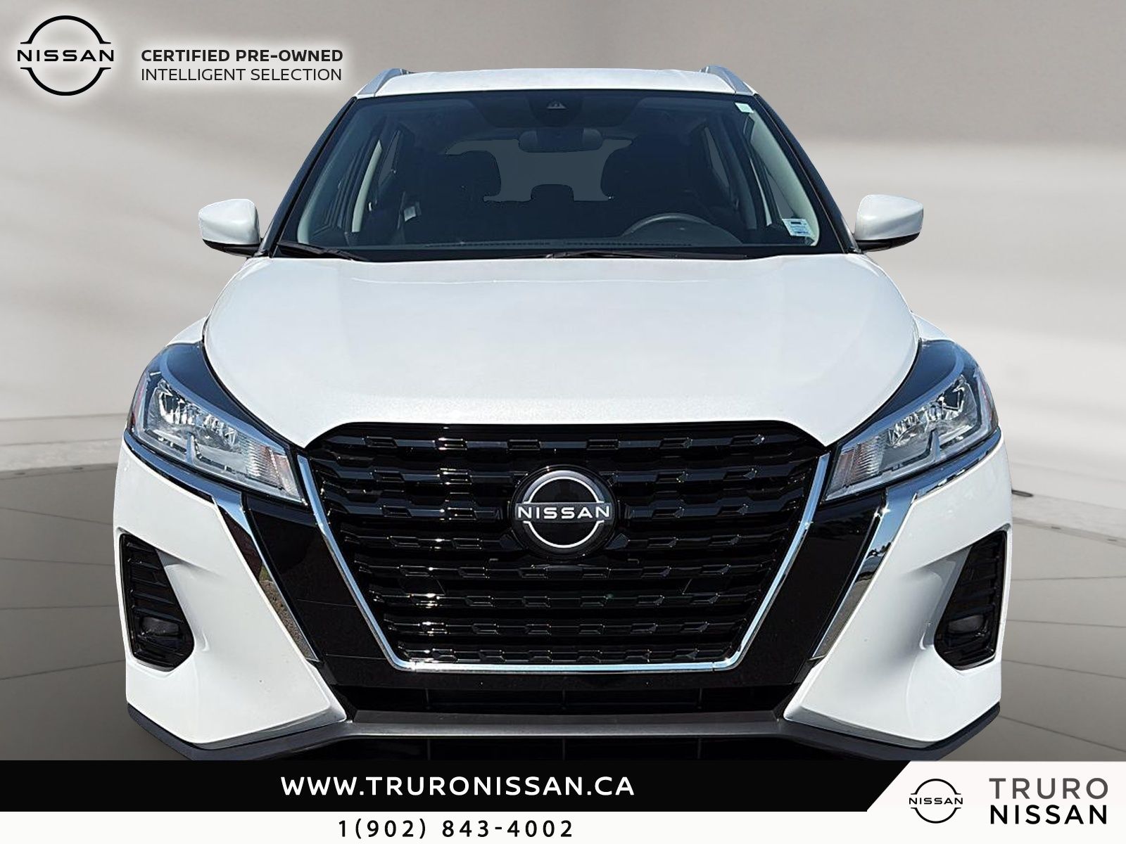 Photo 2024 Nissan Kicks SV #3