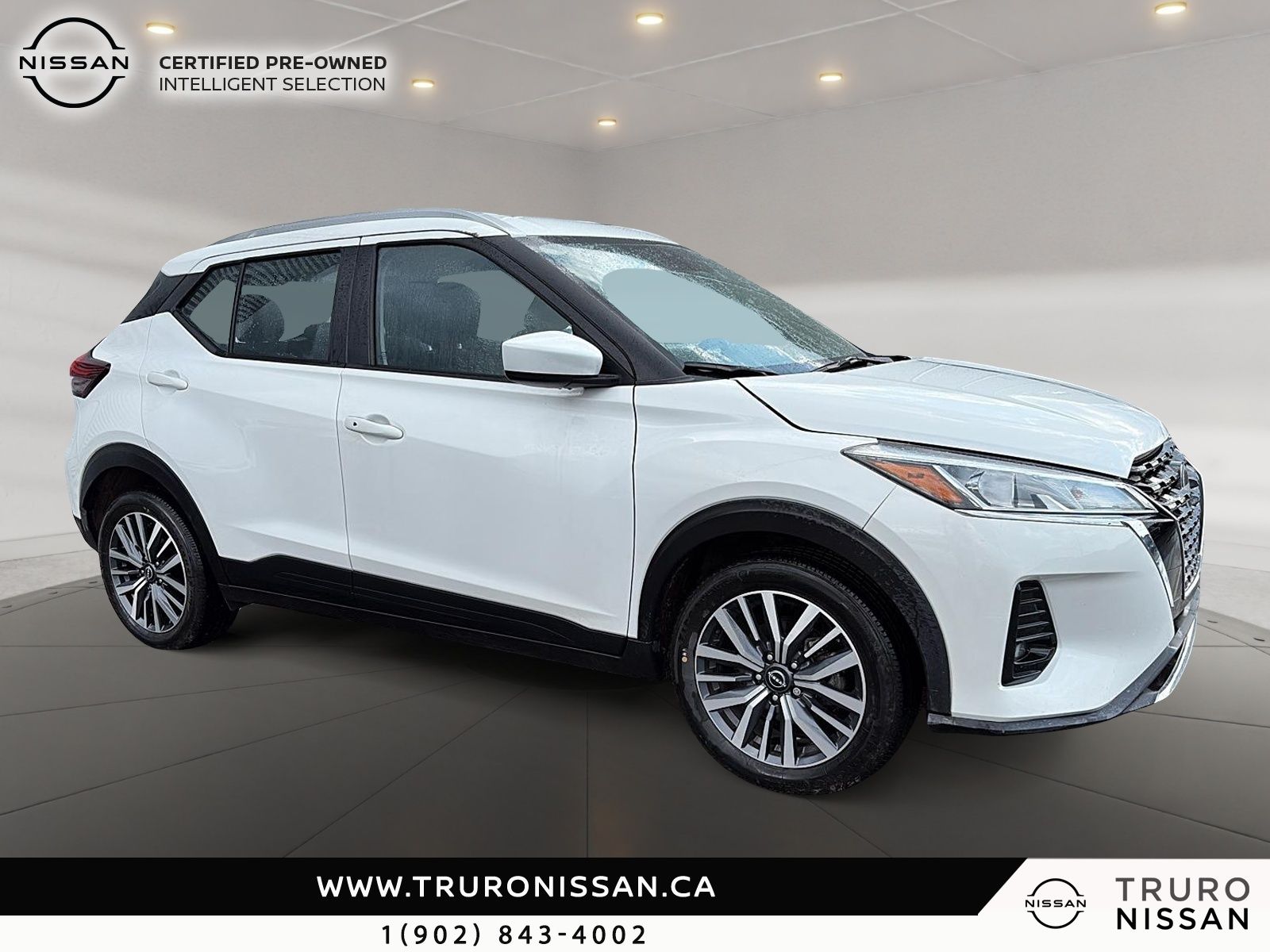Photo 2024 Nissan Kicks SV #2