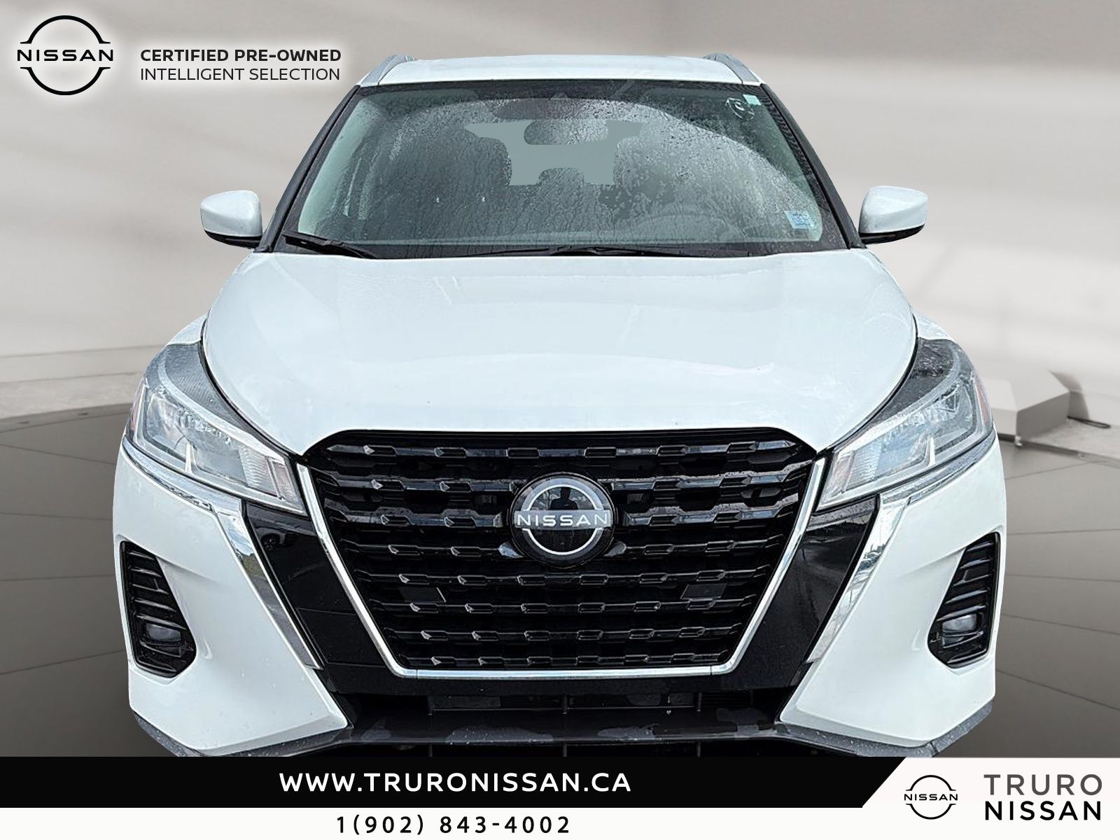 Photo 2024 Nissan Kicks SV #3