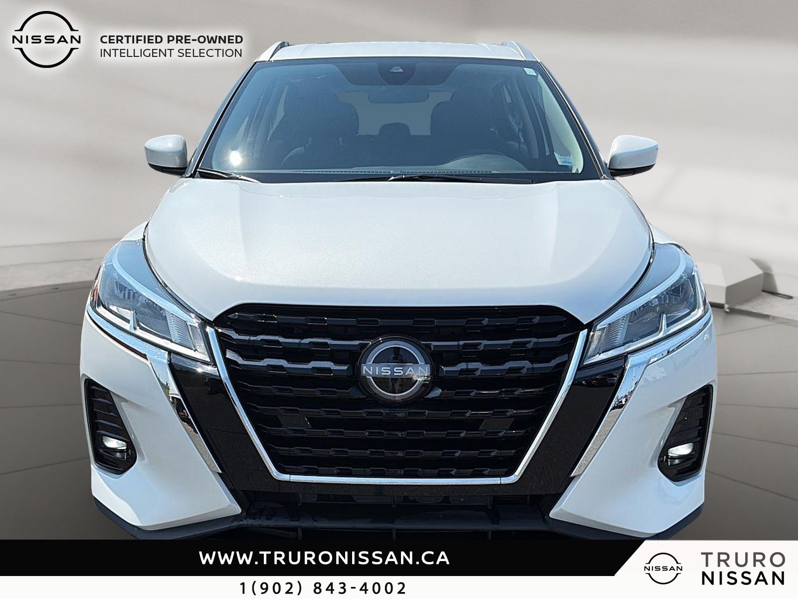 Photo 2024 Nissan Kicks SV #3