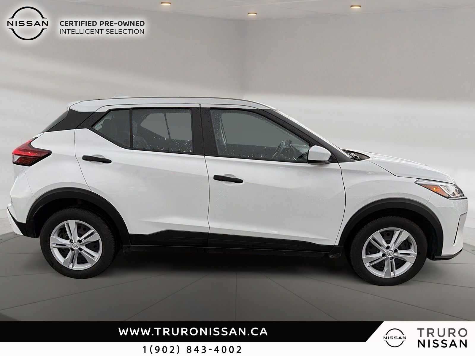 Photo Nissan Kicks S 2024 #5