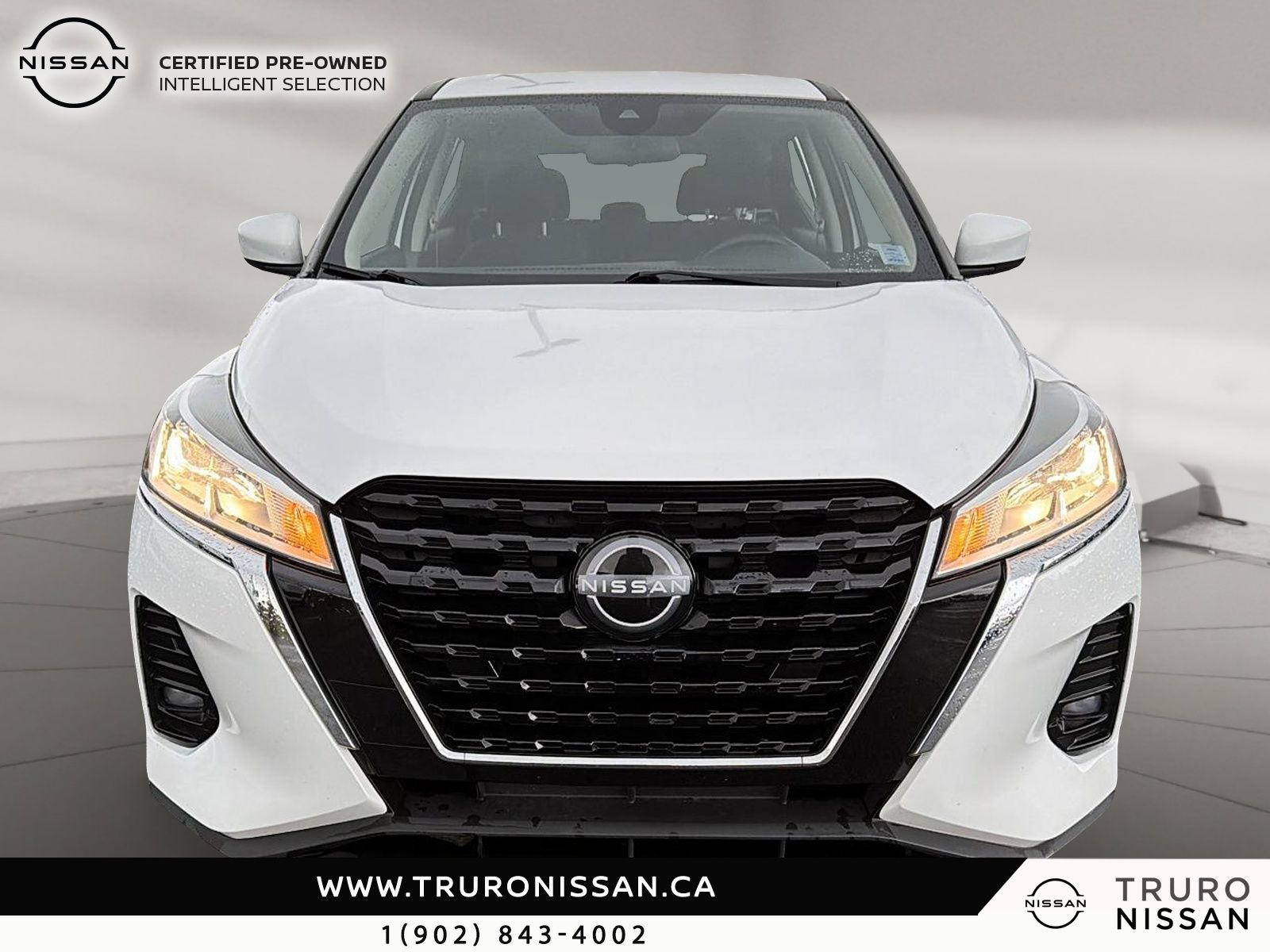 Photo Nissan Kicks S 2024 #3