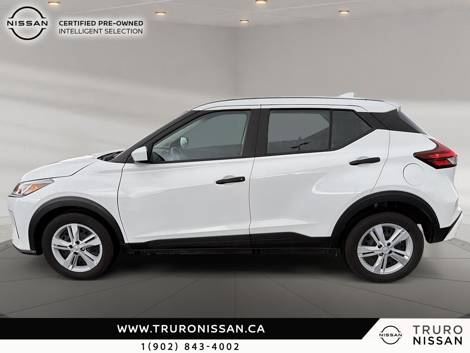 Photo Nissan Kicks S 2024 #4