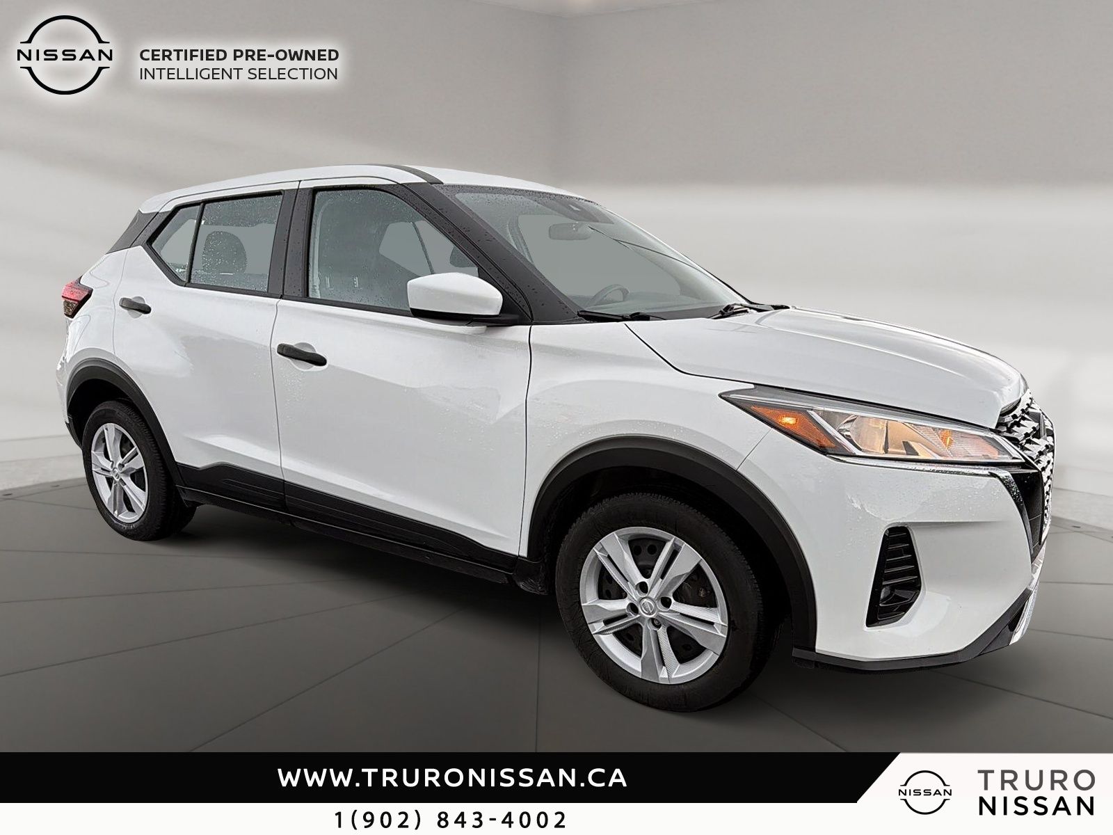 Photo Nissan Kicks S 2024 #2
