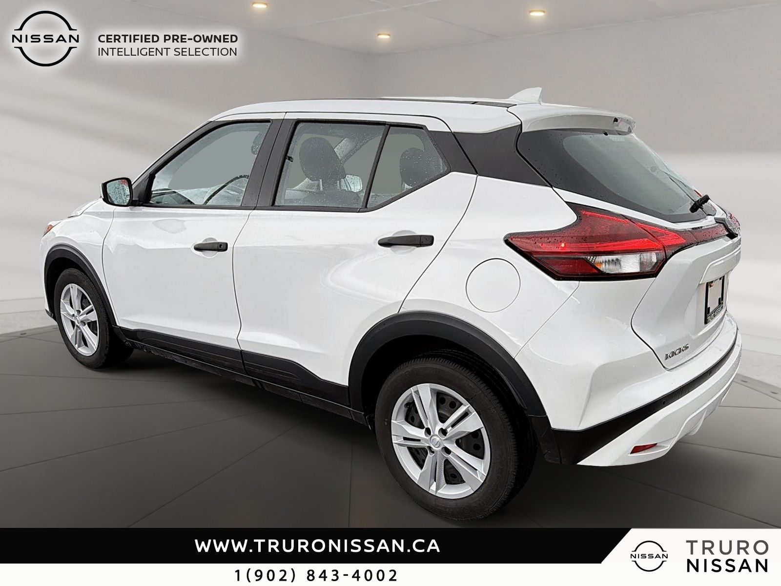 Photo Nissan Kicks S 2024 #7