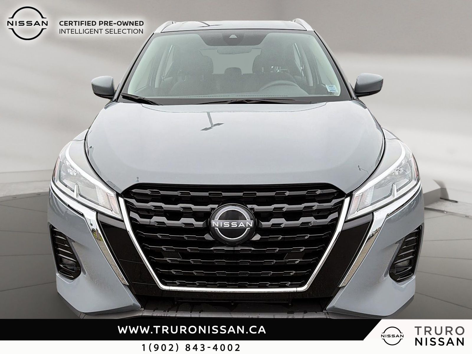Photo 2024 Nissan Kicks SV #3