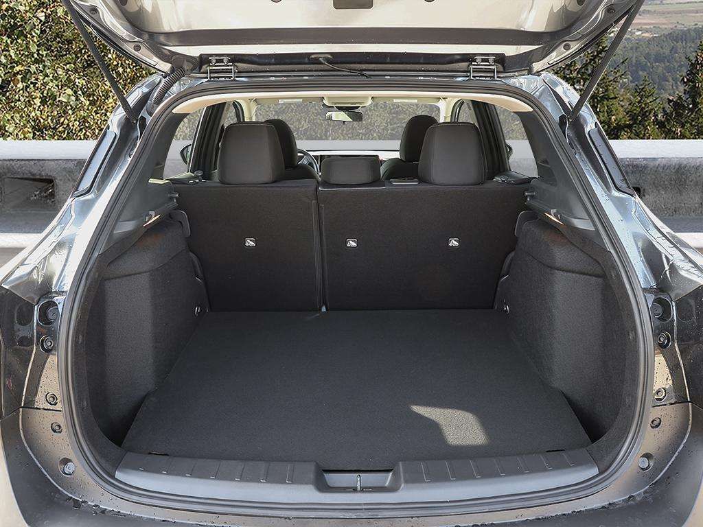 Photo Nissan Kicks SV PREMIUM 2025 #7