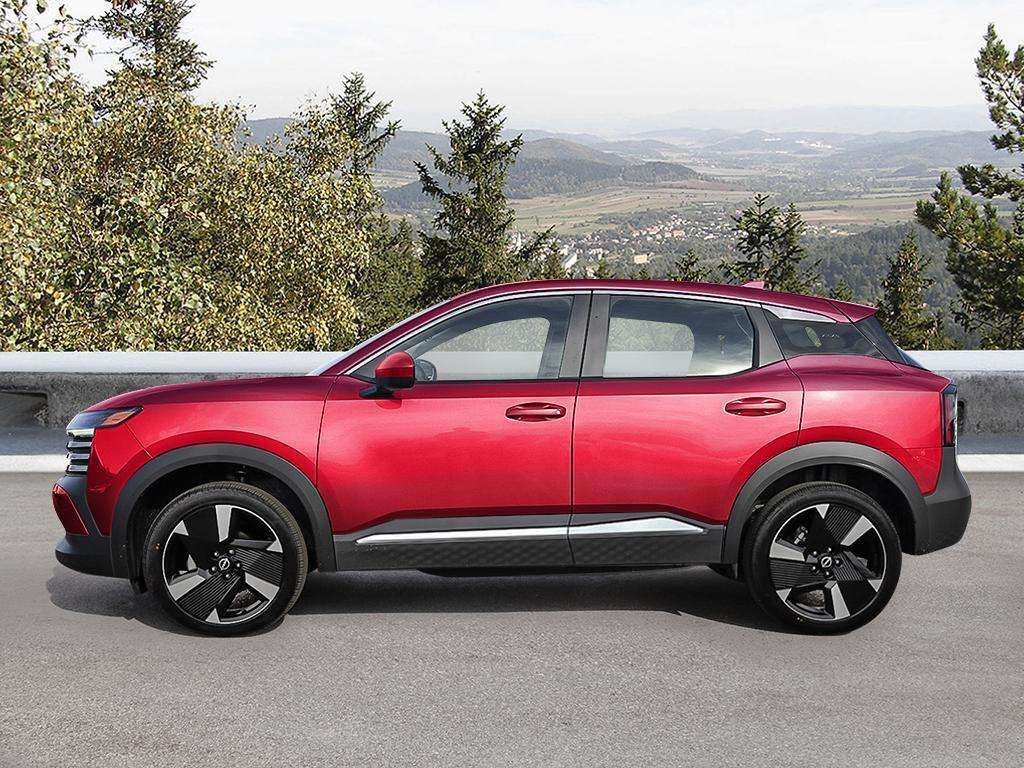 Photo 2026 Nissan Kicks SR Premium AWD #3