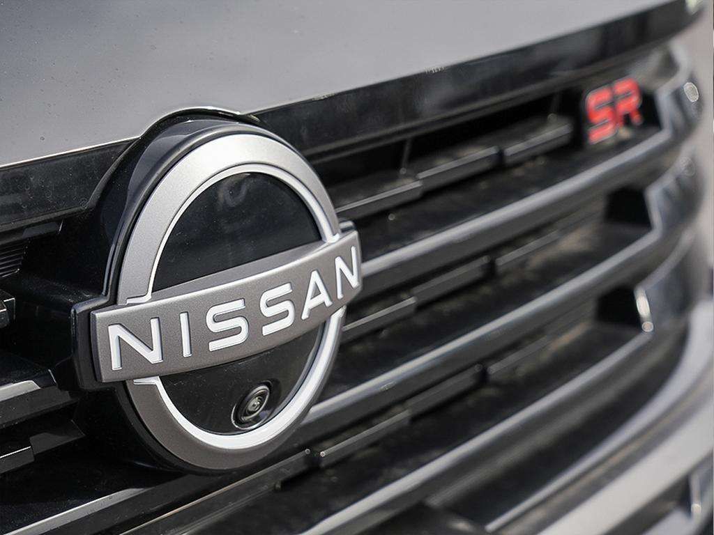 Photo 2026 Nissan Kicks SR Premium AWD #8