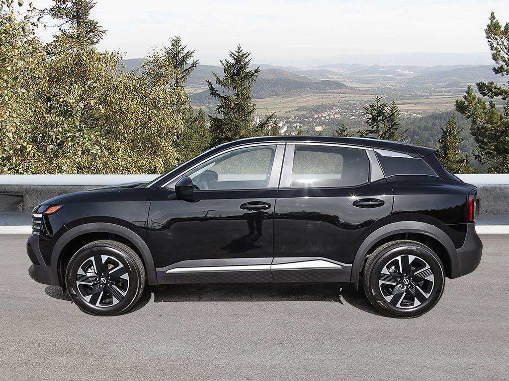 Photo Nissan Kicks SV AWD 2026 #3