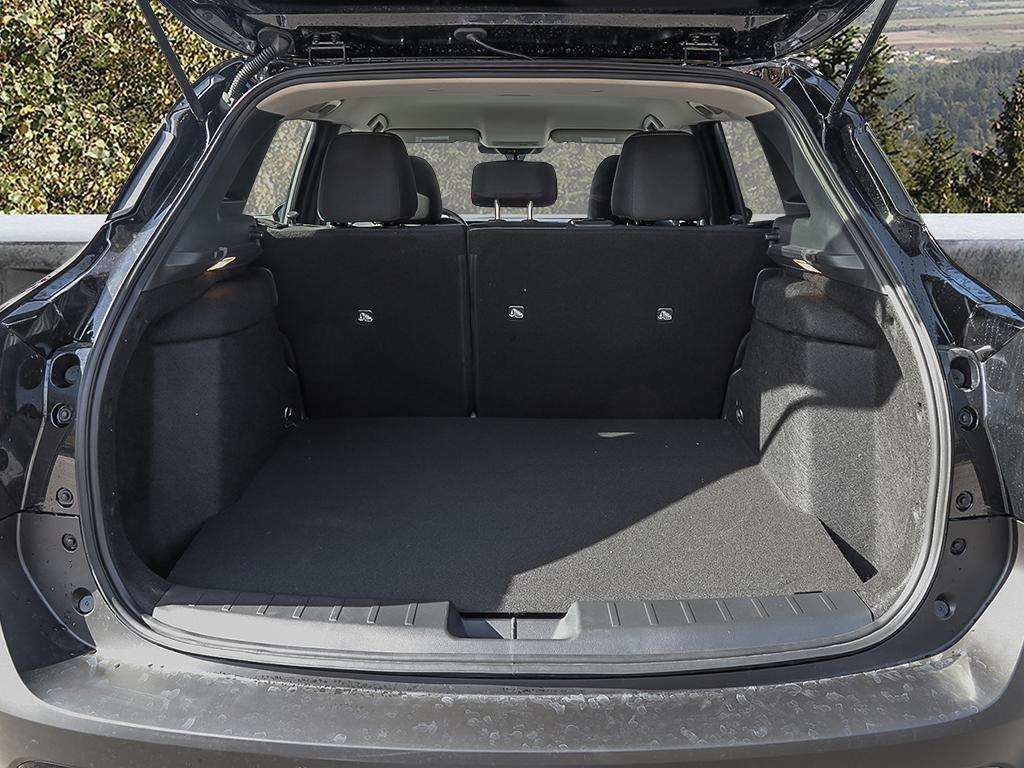 Photo Nissan Kicks SV AWD 2026 #7
