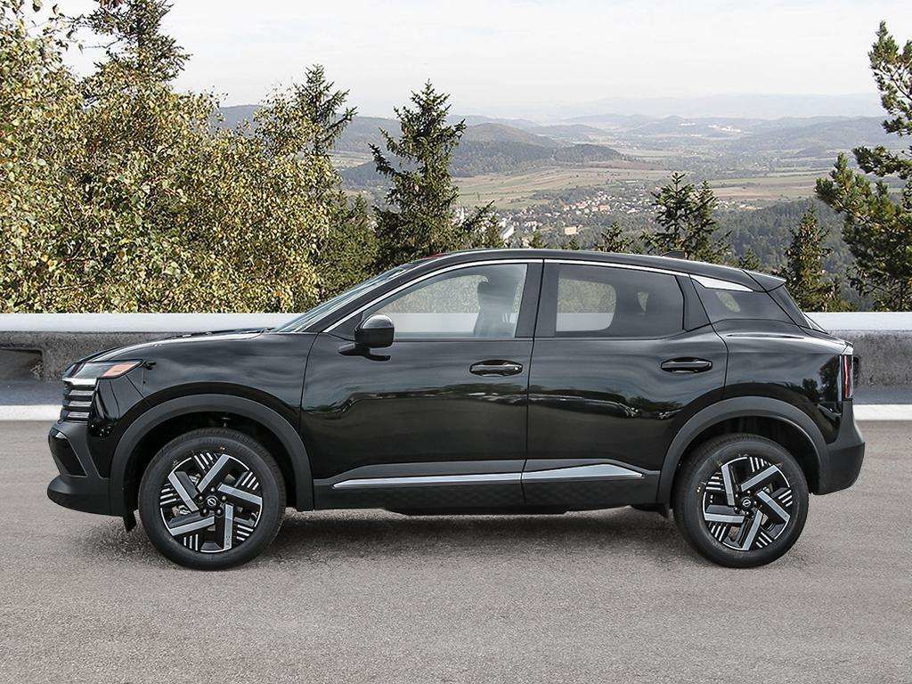 Photo 2026 Nissan Kicks SV FWD #3