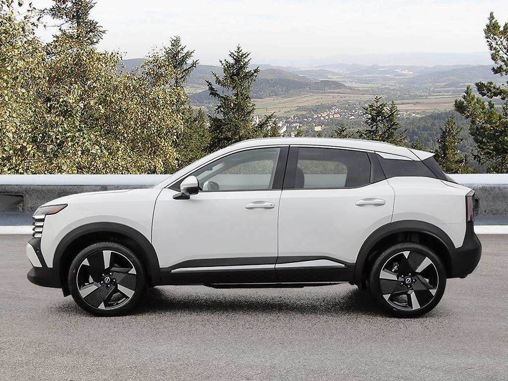 Photo 2026 Nissan Kicks SR Premium AWD #3