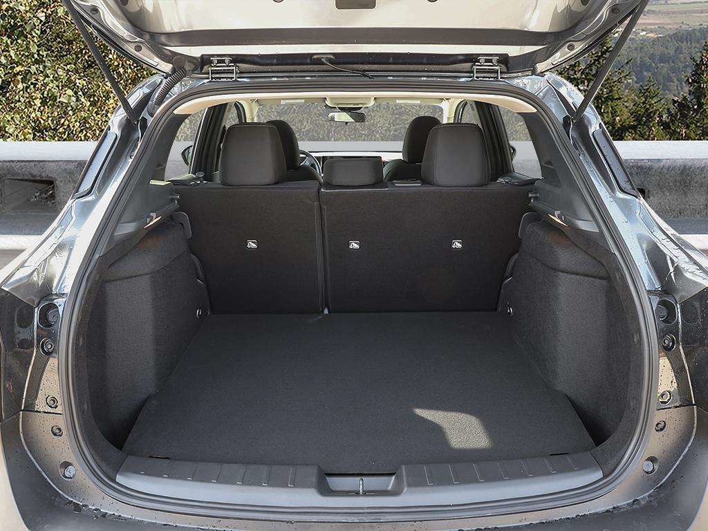 Photo 2026 Nissan Kicks SV FWD #7