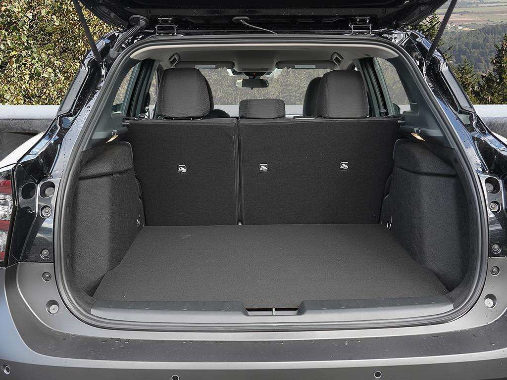 Photo 2026 Nissan Kicks S AWD #7