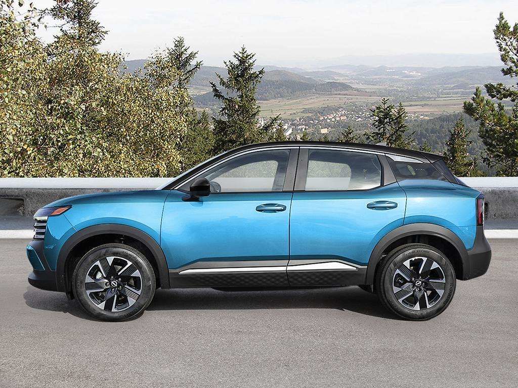 Photo 2026 Nissan Kicks SV Premium AWD #3
