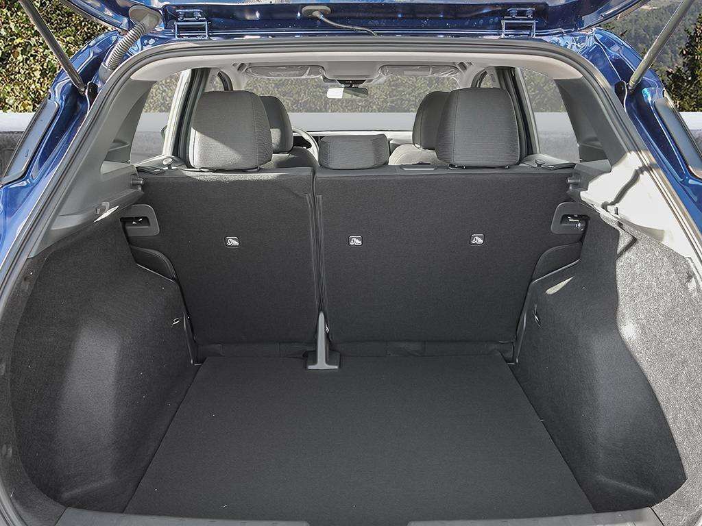 Photo Nissan Kicks S FWD 2026 #6