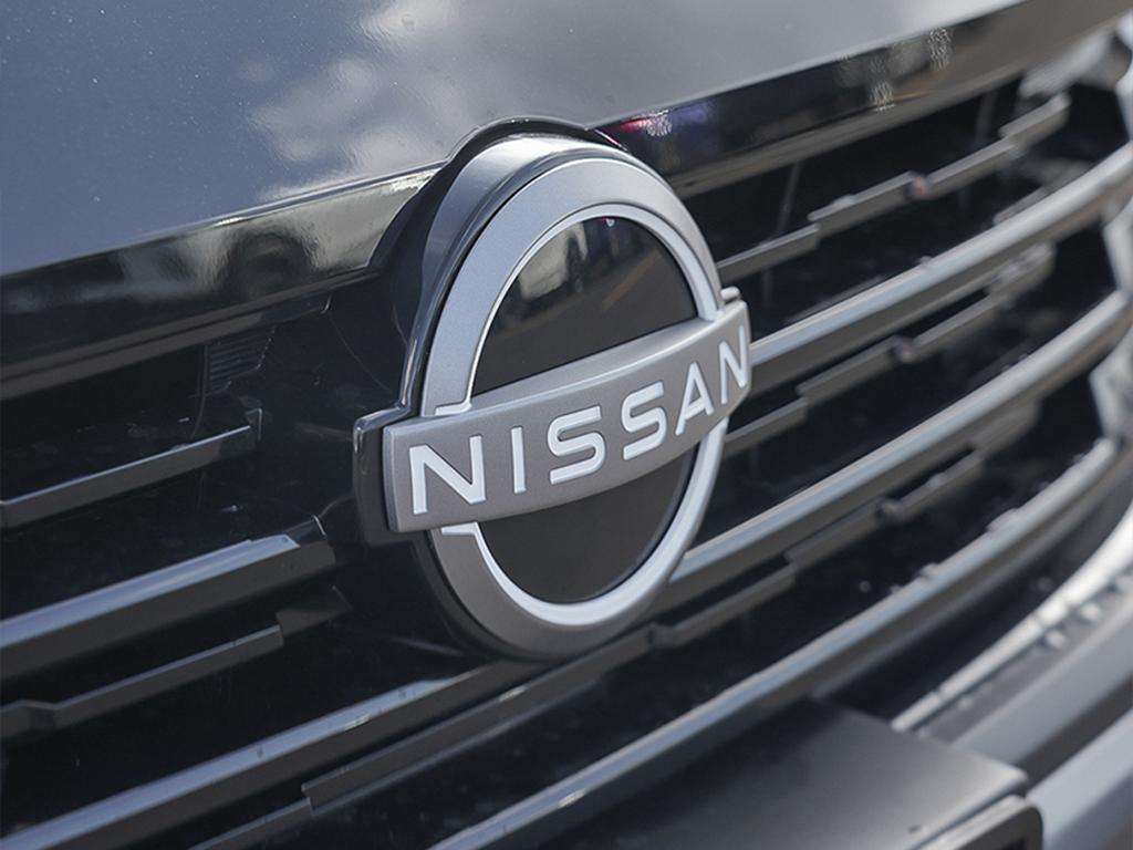 Photo Nissan Kicks SV FWD 2026 #8