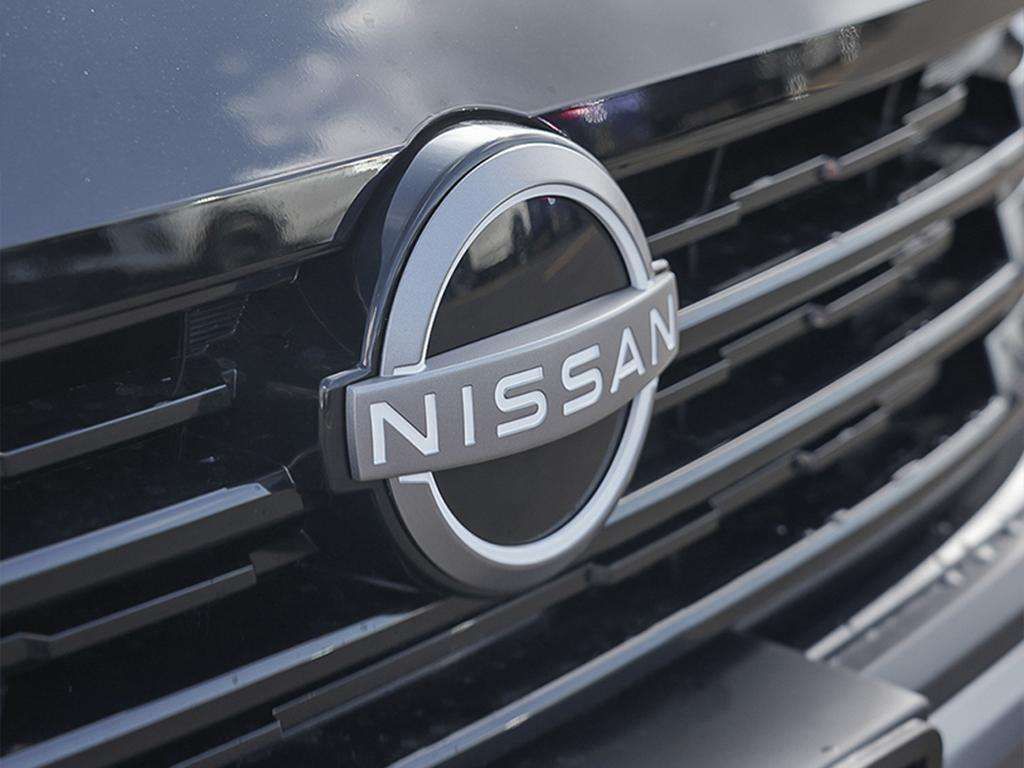 Photo 2026 Nissan Kicks SV FWD #8