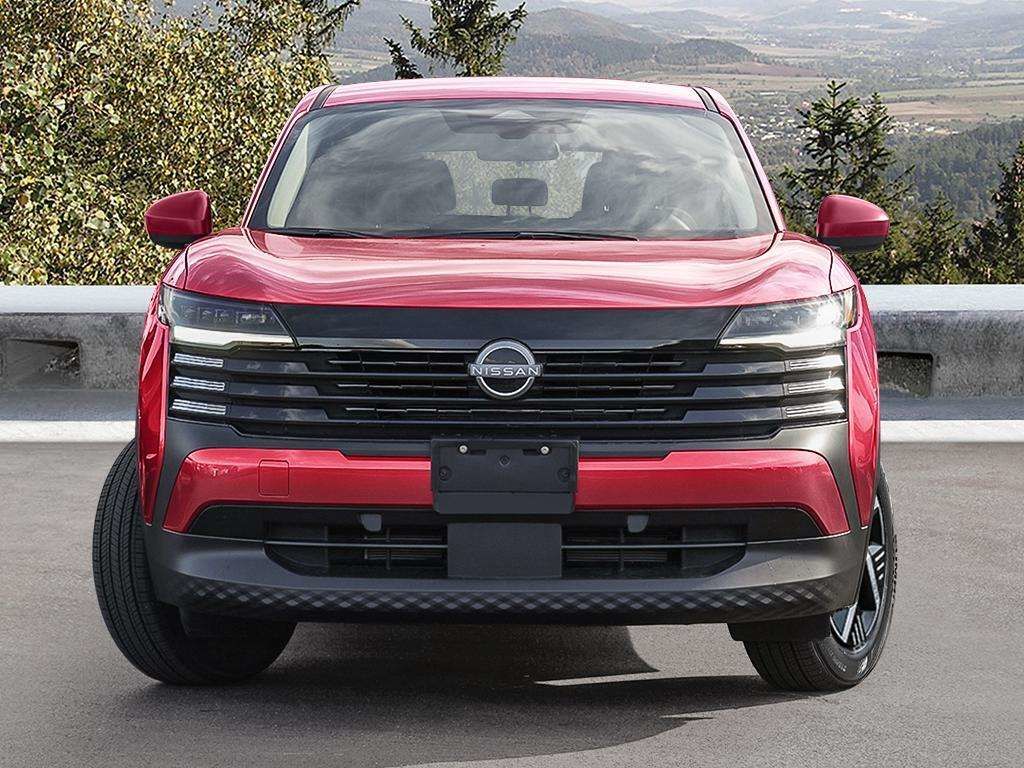 Photo Nissan Kicks SV FWD 2026 #2