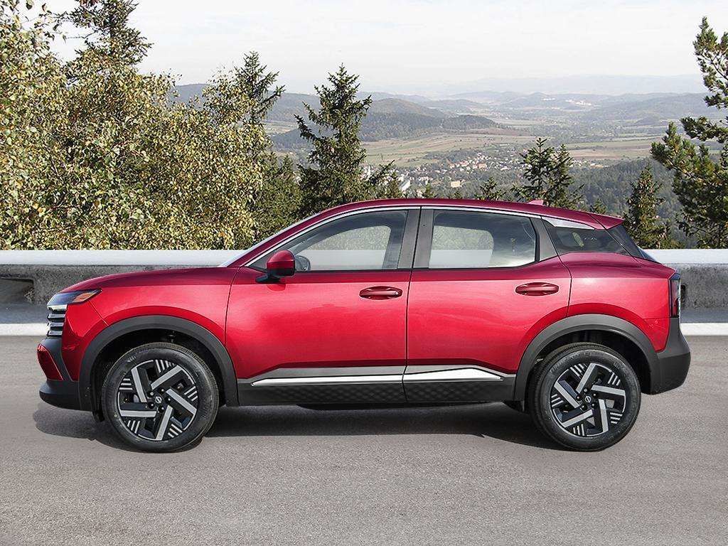 Photo Nissan Kicks SV FWD 2026 #3