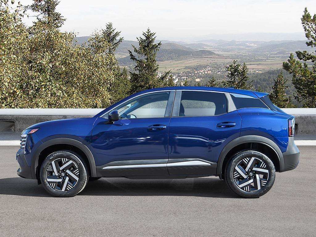 Photo 2026 Nissan Kicks SV FWD #3