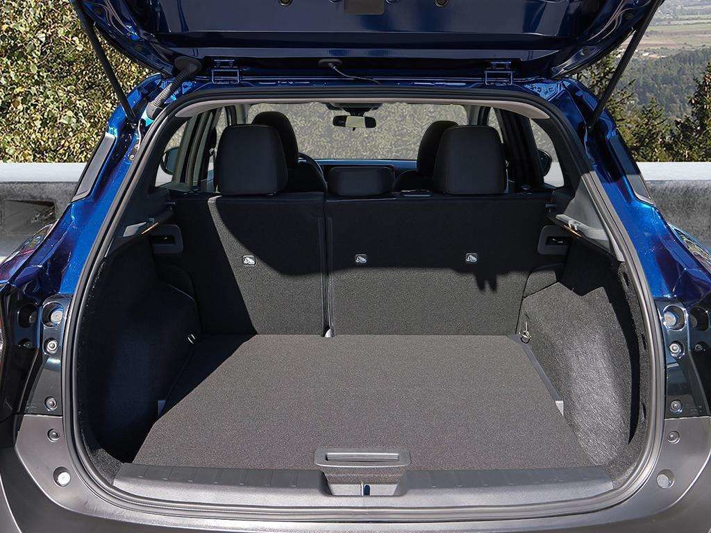 Photo 2026 Nissan Kicks SV FWD #7