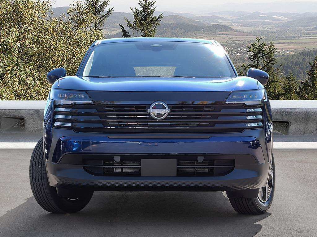 Photo 2026 Nissan Kicks SV FWD #2