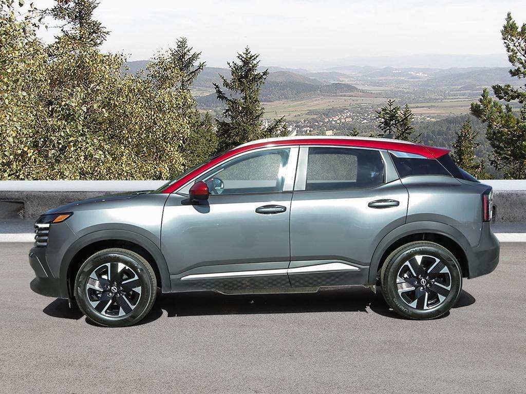 Photo 2026 Nissan Kicks SV AWD #3