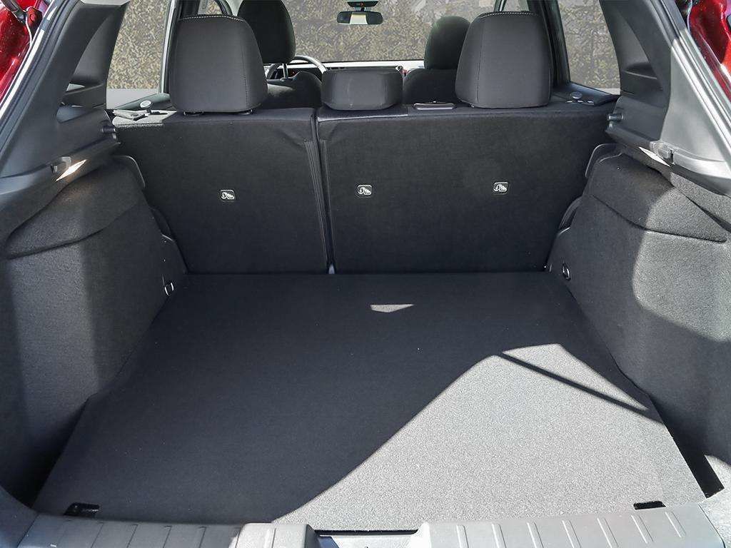 Photo 2026 Nissan Kicks SV AWD #7