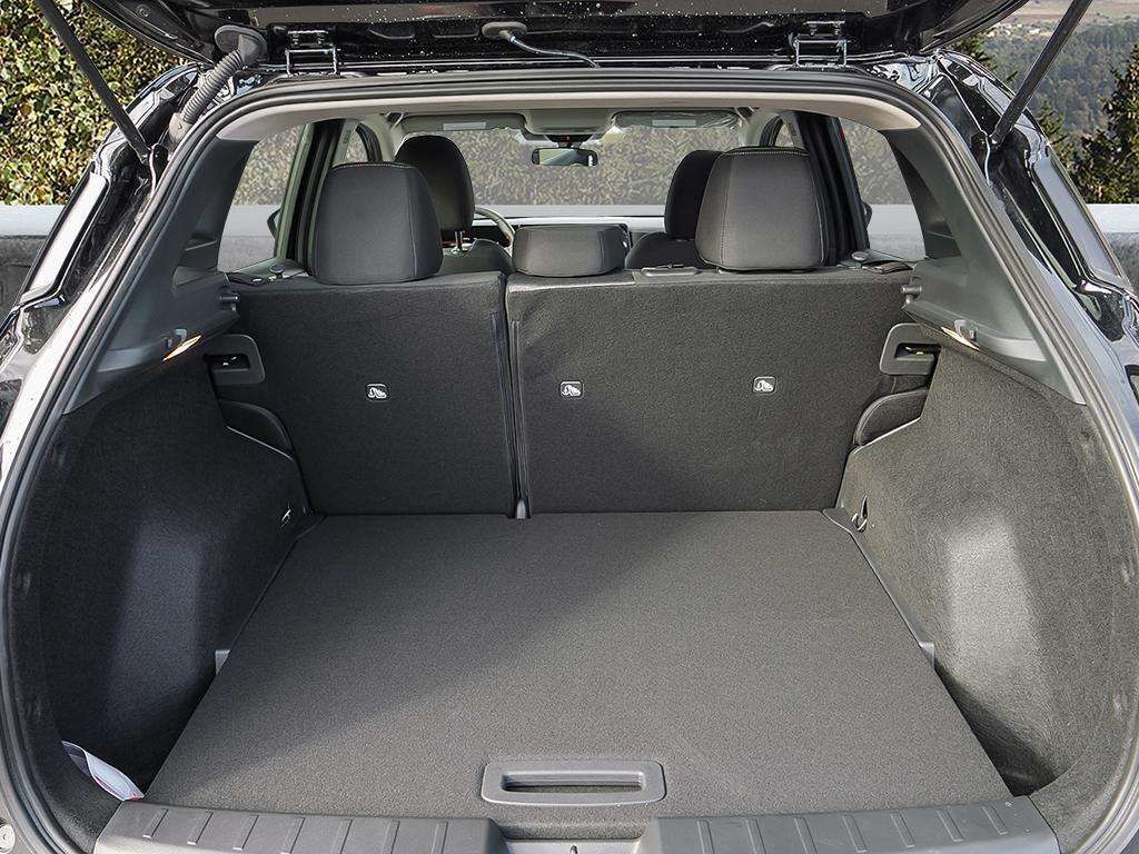 Photo 2026 Nissan Kicks SV FWD #7