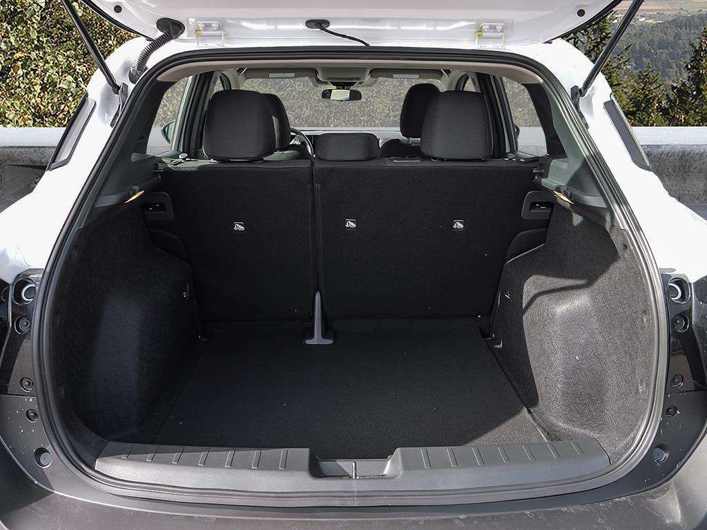 Photo 2026 Nissan Kicks S FWD #7