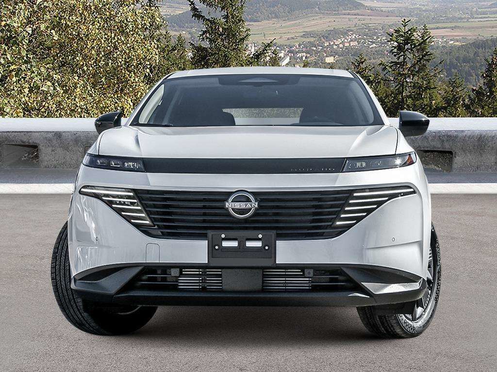 Photo 2025 Nissan Murano SL #2