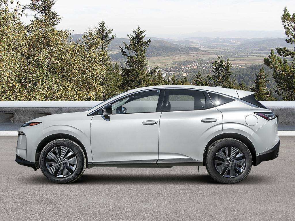 Photo 2025 Nissan Murano SL #3