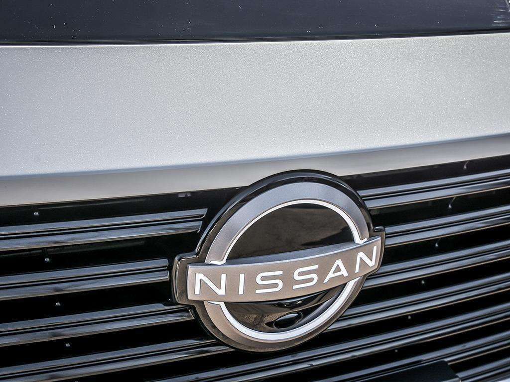 Photo 2025 Nissan Murano SL #8
