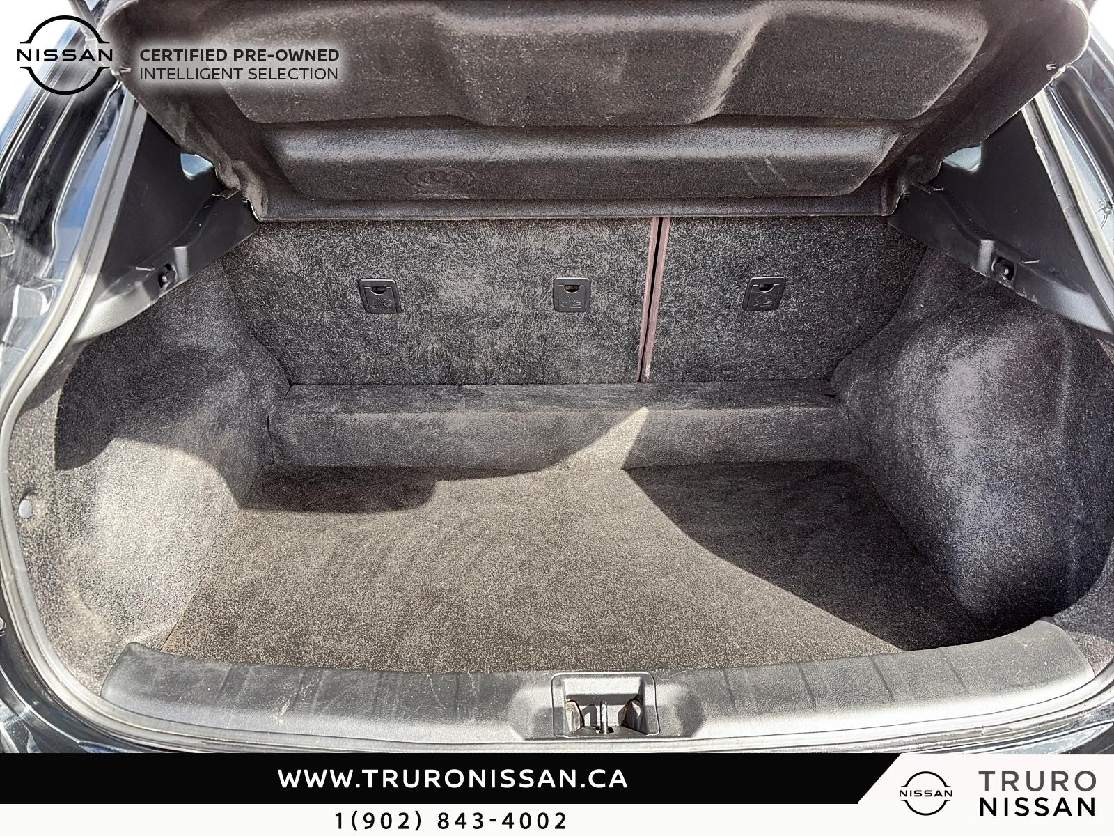 Photo 2018 Nissan Qashqai S #7