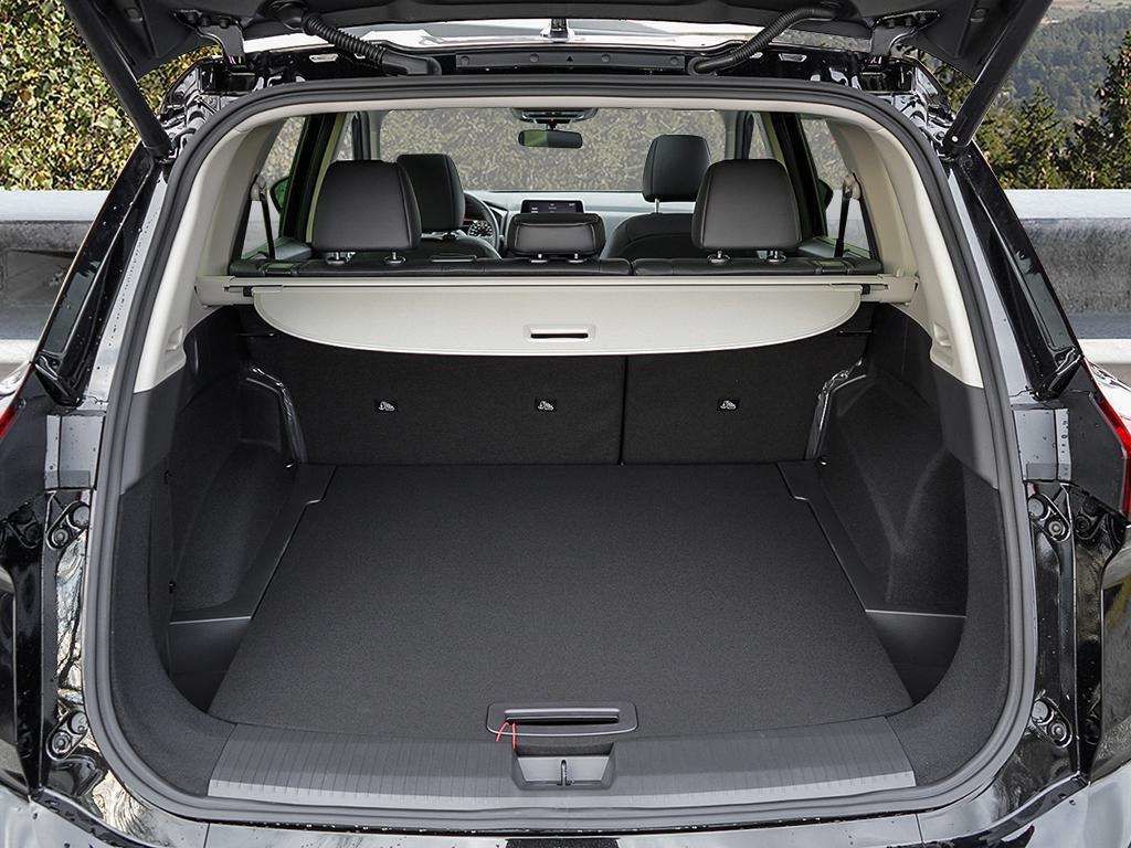 Photo 2025 Nissan Rogue SV MOONROOF #7