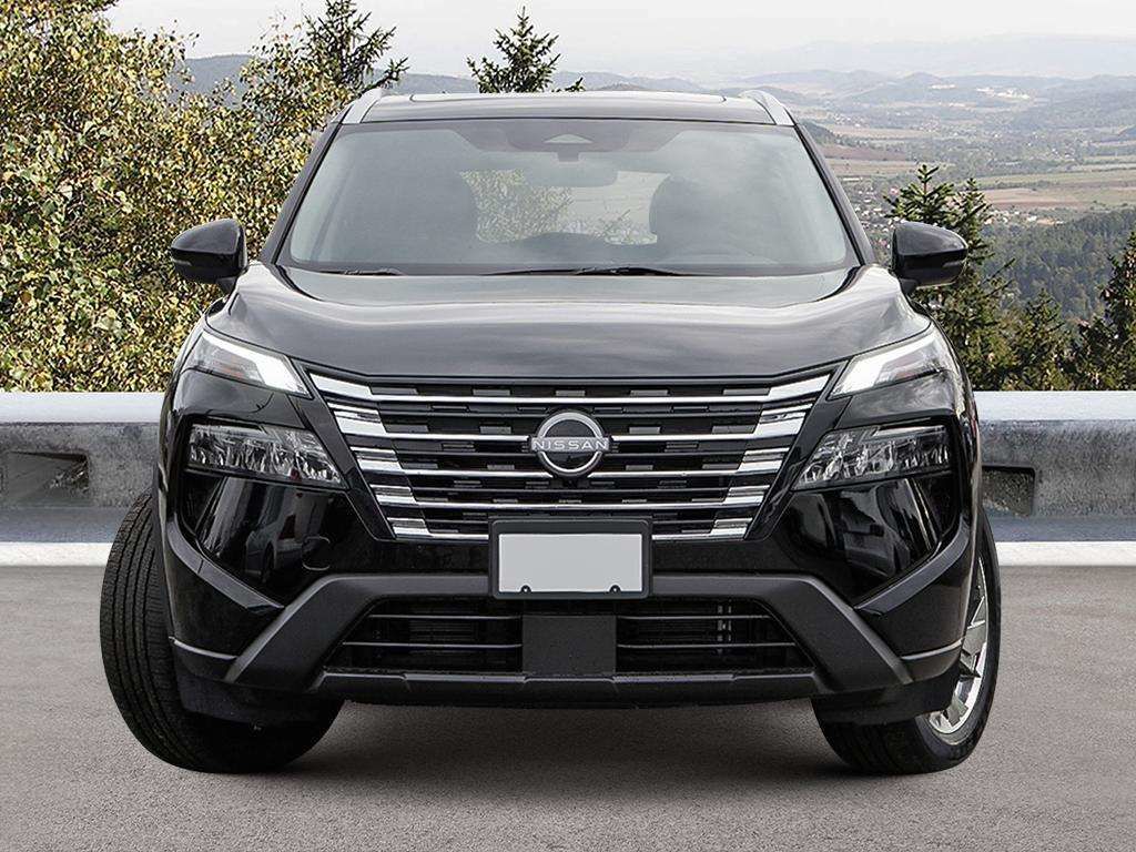 Photo 2025 Nissan Rogue SV MOONROOF #2