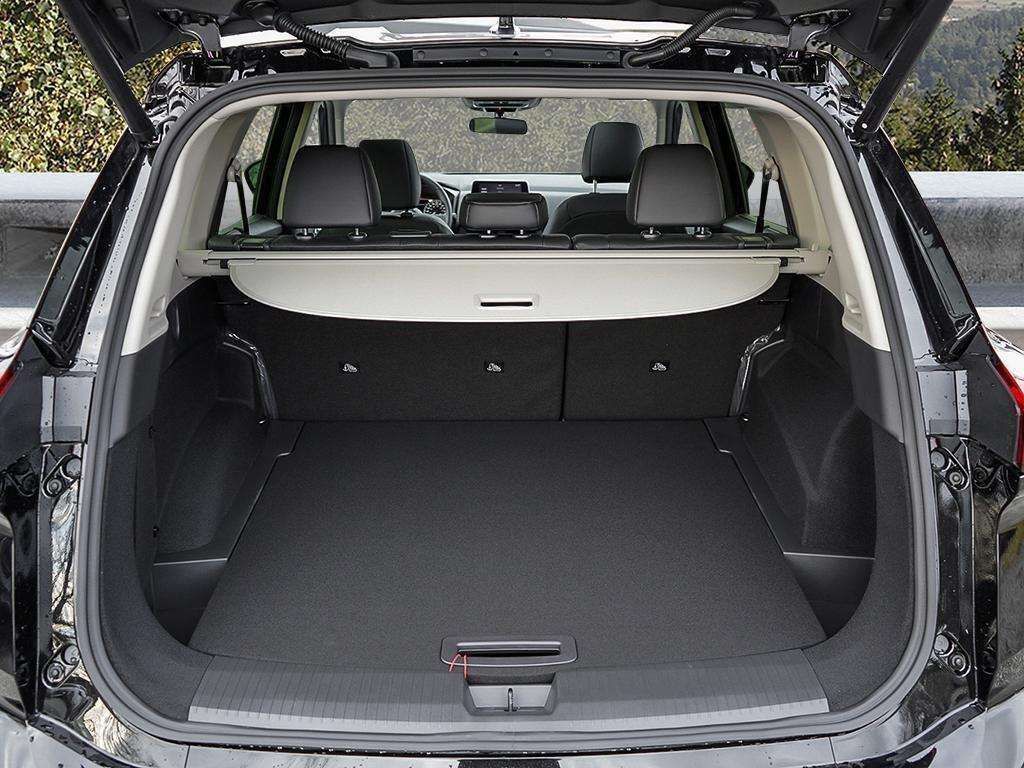 Photo 2025 Nissan Rogue SV MOONROOF #7