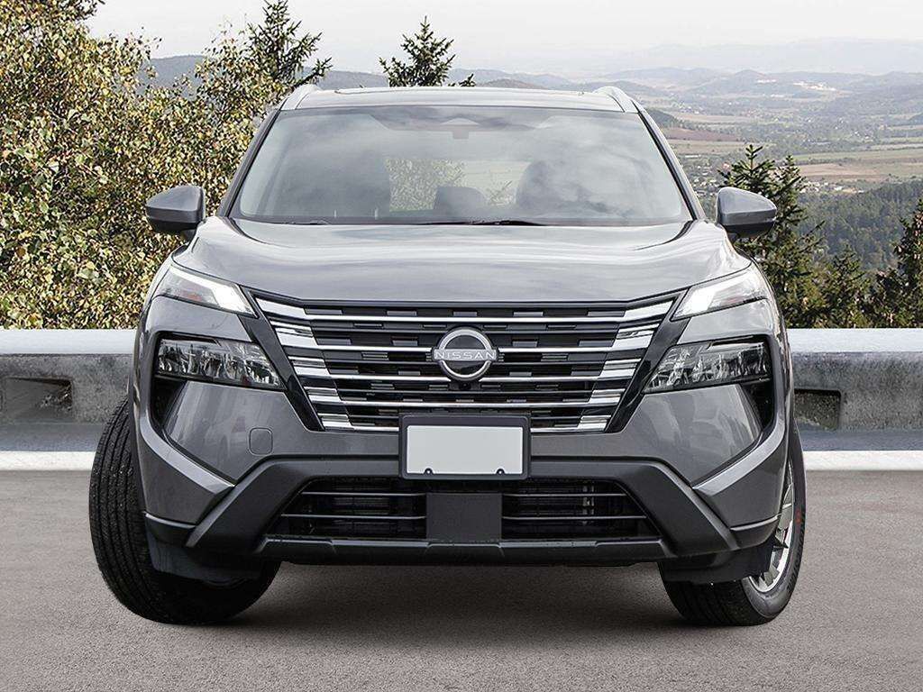 Photo 2025 Nissan Rogue SV MOONROOF #2