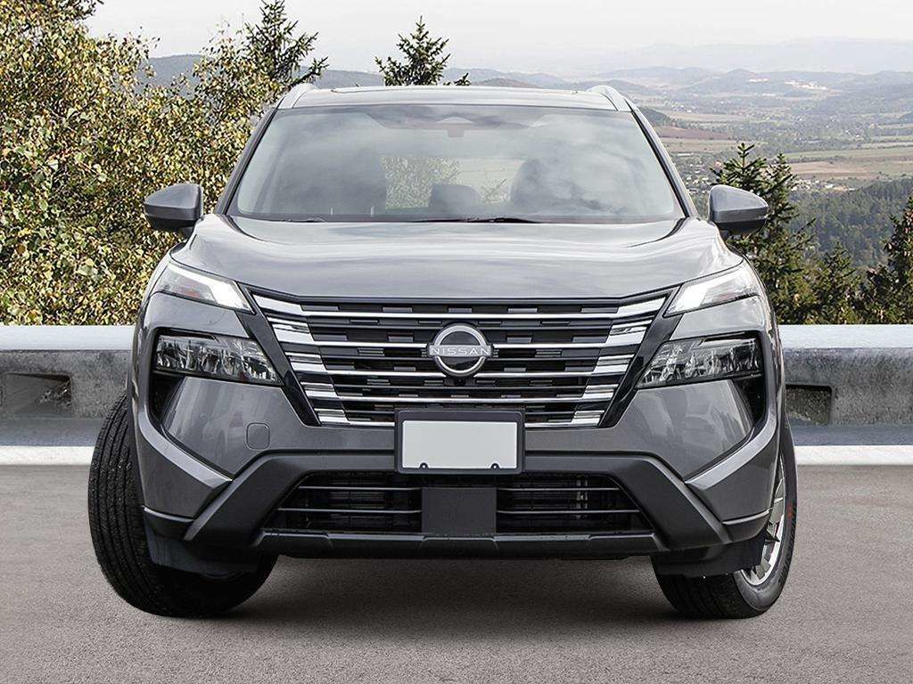 Photo Nissan Rogue SV MOONROOF 2025 #2