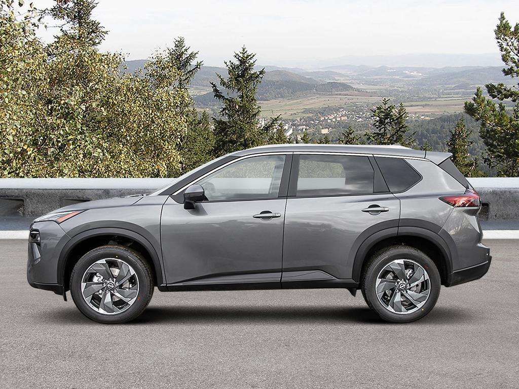 Photo Nissan Rogue SV MOONROOF 2025 #3