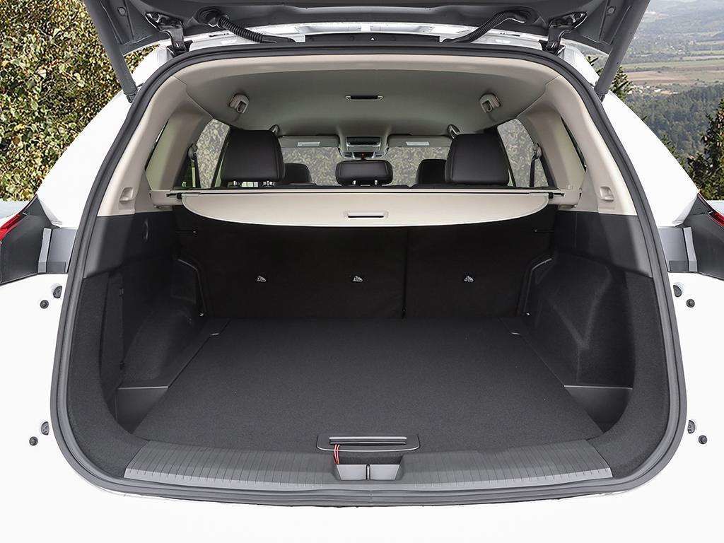 Photo Nissan Rogue Rock Creek 2026 #7