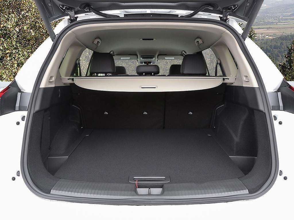 Photo Nissan Rogue Rock Creek 2026 #7