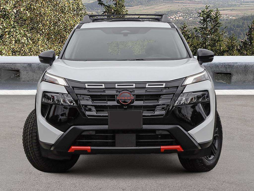 Photo Nissan Rogue Rock Creek 2026 #2